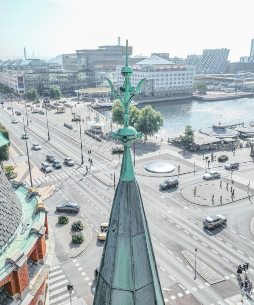 drönarskanning swescan detaljskanning takskanning