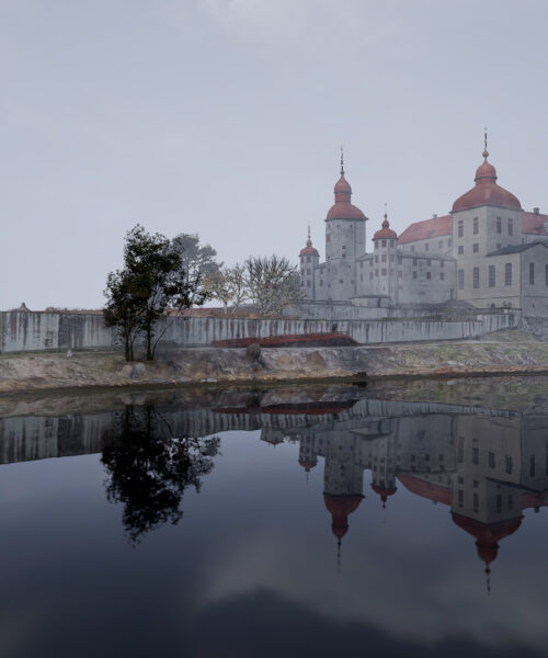 läckö slott läckö slott